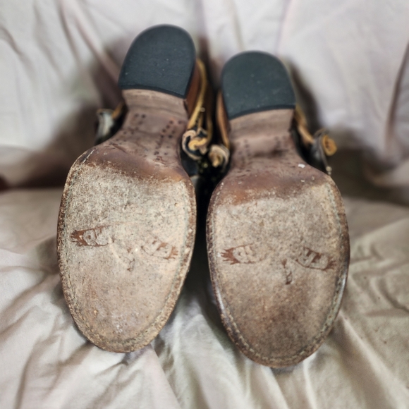 Freebird Crue Booties - Picture 5 of 7